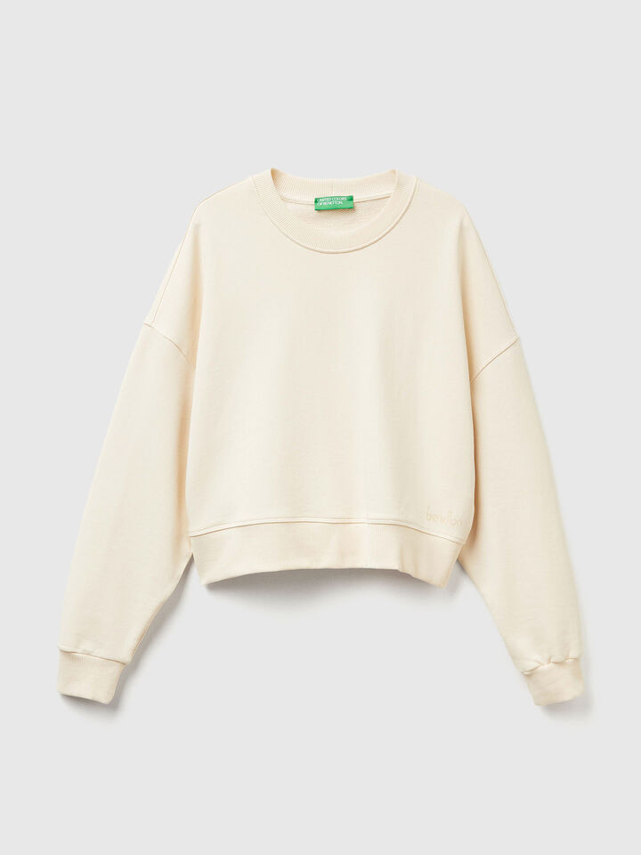 SWEATER L/S Mulher image number 5
